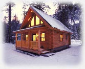 cozy floor plan